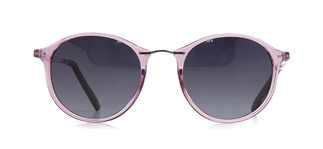 BENX SUNGLASSES - BENX SUNGLASSES BXGÜNŞ9041-197 Güneş Genç Kadın Oval Çerçeveli Grilamid (TR90) Polarize