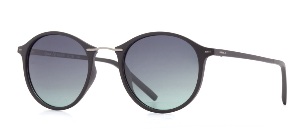 BENX SUNGLASSES BXGÜNŞ9041-M06 Güneş Genç Erkek,Kadın,Unisex Oval Çerçeveli Grilamid (TR90) Polarize