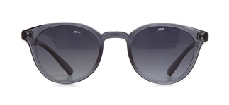 BENX SUNGLASSES - BENX SUNGLASSES BXGÜNŞ9043-C.33 Güneş Genç Kadın Oval Çerçeveli Grilamid (TR90) Polarize