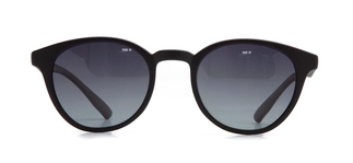 BENX SUNGLASSES BXGÜNŞ9046-M06 Güneş Genç Erkek,Kadın,Unisex Yuvarlak Çerçeveli Grilamid (TR90) Polarize - Thumbnail