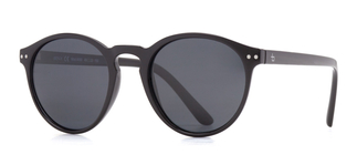 BENX SUNGLASSES BXGÜNŞ9050-06 Güneş Genç Erkek,Kadın,Unisex Oval Çerçeveli Grilamid (TR90) Polarize - Thumbnail