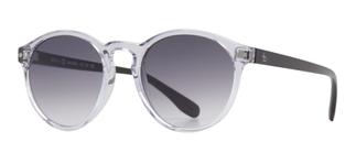 BENX SUNGLASSES - BENX SUNGLASSES BXGÜNŞ9051-C.31 AC Güneş Genç Unisex Oval Çerçeveli Grilamid (TR90) UV400 (1)