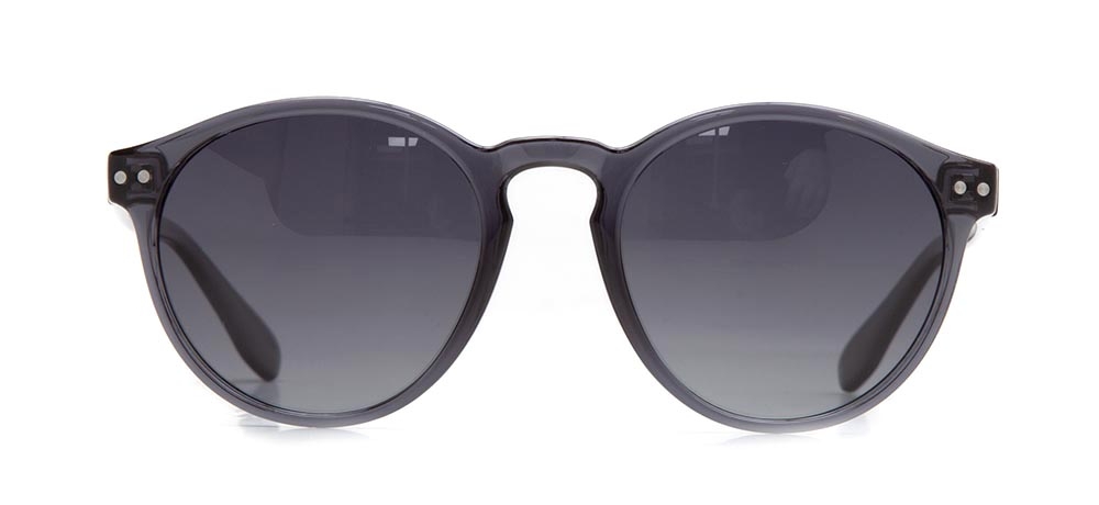 BENX SUNGLASSES BXGÜNŞ9051-C.33 Güneş Genç Unisex Oval Çerçeveli Grilamid (TR90) Polarize