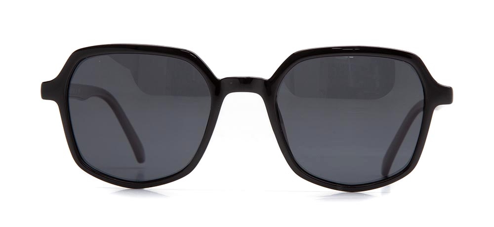 BENX SUNGLASSES BXGÜNŞ9052-C.02 Güneş Genç Erkek,Kadın,Unisex Geometrik Çerçeveli Grilamid (TR90) Polarize