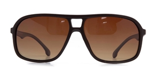 BENX SUNGLASSES BXGÜNŞ9057-M119 Güneş Genç,Yetişkin Erkek Köşeli Çerçeveli Grilamid (TR90) Polarize - Thumbnail