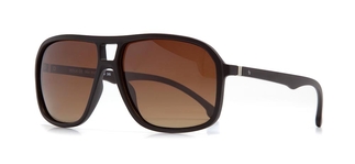 BENX SUNGLASSES - BENX SUNGLASSES BXGÜNŞ9057-M119 Güneş Genç,Yetişkin Erkek Köşeli Çerçeveli Grilamid (TR90) Polarize (1)