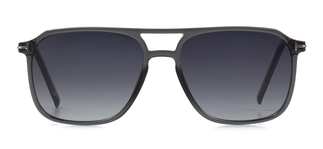 BENX SUNGLASSES BXGÜNŞ9060-C.05 Güneş Genç Erkek,Kadın,Unisex Geometrik Çerçeveli Grilamid (TR90) Polarize - Thumbnail