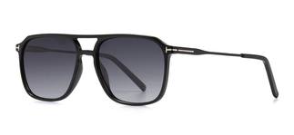 BENX SUNGLASSES - BENX SUNGLASSES BXGÜNŞ9060-C.10 Güneş Genç Erkek,Kadın,Unisex Geometrik Çerçeveli Grilamid (TR90) Polarize (1)