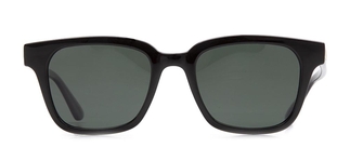 BENX SUNGLASSES BXGÜNŞ9061-06 Güneş Genç Erkek,Kadın,Unisex Köşeli Çerçeveli Grilamid (TR90) Polarize - Thumbnail