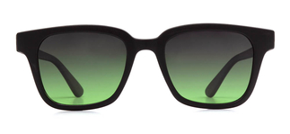 BENX SUNGLASSES BXGÜNŞ9061-M06 Güneş Genç Erkek,Kadın,Unisex Köşeli Çerçeveli Grilamid (TR90) Polarize - Thumbnail