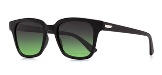 BENX SUNGLASSES BXGÜNŞ9061-M06 Güneş Genç Erkek,Kadın,Unisex Köşeli Çerçeveli Grilamid (TR90) Polarize - Thumbnail