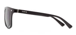 BENX SUNGLASSES BXGÜNŞ9207-06 Güneş Genç,Yetişkin Kadın Köşeli Çerçeveli Grilamid (TR90) Polarize - Thumbnail