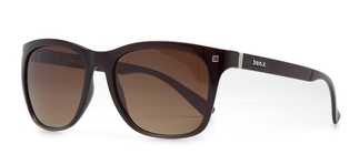 BENX SUNGLASSES - BENX SUNGLASSES BXGÜNŞ9207-194 Güneş Genç Kadın Köşeli Çerçeveli Grilamid TR90 Polarize (1)