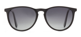 BENX SUNGLASSES BXGÜNŞ9214-06 Güneş Genç Erkek,Kadın,Unisex Oval Çerçeveli Grilamid (TR90) Polarize - Thumbnail