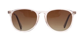 BENX SUNGLASSES BXGÜNŞ9214-177 Güneş Genç Erkek,Kadın,Unisex Oval Çerçeveli Grilamid (TR90) Polarize - Thumbnail