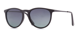 BENX SUNGLASSES - BENX SUNGLASSES BXGÜNŞ9214-M06 Güneş Genç Erkek,Kadın,Unisex Oval Çerçeveli Grilamid (TR90) Polarize (1)