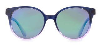 BENX SUNGLASSES - BENX SUNGLASSES BXGÜNŞ9223-C.12 Güneş Genç,Yetişkin Kadın Oval Çerçeveli Grilamid (TR90) Polarize