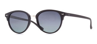 BENX SUNGLASSES - BENX SUNGLASSES BXGÜNŞ9228-M06 Güneş Genç Kadın Oval Çerçeveli Grilamid (TR90) Polarize (1)