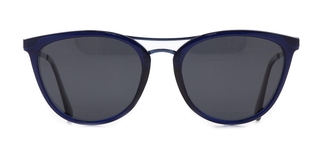 BENX SUNGLASSES - BENX SUNGLASSES BXGÜNŞ9230-118 Güneş Genç Kadın Oval Çerçeveli Grilamid TR90 Polarize