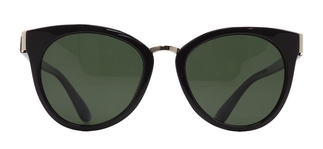 BENX SUNGLASSES - BENX SUNGLASSES BXGÜNŞ9233-119 Güneş Genç Kadın Oval Çerçeveli Grilamid TR90 Polarize