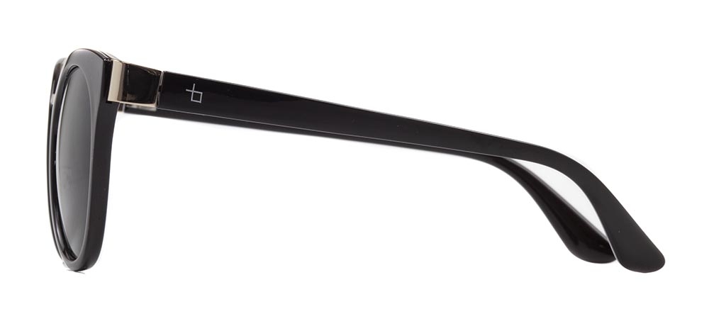 BENX SUNGLASSES BXGÜNŞ9233-119 Güneş Genç Kadın Oval Çerçeveli Grilamid TR90 Polarize