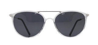 BENX SUNGLASSES - BENX SUNGLASSES BXGÜNŞ9235-205 Güneş Genç Kadın Oval Çerçeveli Grilamid TR90 Polarize