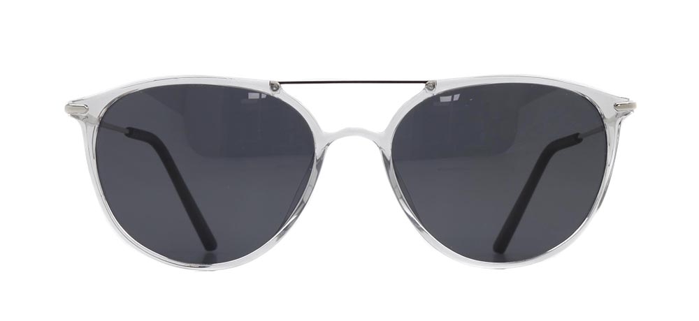 BENX SUNGLASSES BXGÜNŞ9235-205 Güneş Genç Kadın Oval Çerçeveli Grilamid TR90 Polarize