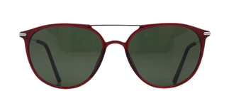 BENX SUNGLASSES - BENX SUNGLASSES BXGÜNŞ9235-240 Güneş Genç Kadın Oval Çerçeveli Grilamid TR90 Polarize