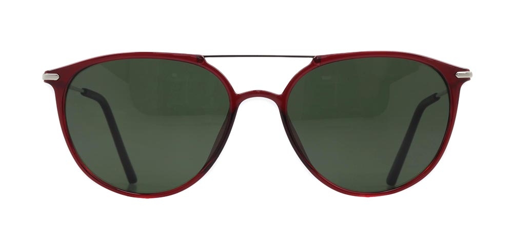 BENX SUNGLASSES BXGÜNŞ9235-240 Güneş Genç Kadın Oval Çerçeveli Grilamid TR90 Polarize