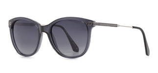 BENX SUNGLASSES BXGÜNŞ9247-C.05 Güneş Genç Kadın Oval Çerçeveli Grilamid (TR90) Polarize - Thumbnail