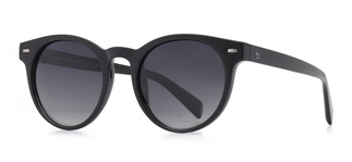 BENX SUNGLASSES BXGÜNŞ9251-06 Güneş Genç Erkek,Kadın,Unisex Oval Çerçeveli Grilamid (TR90) Polarize - Thumbnail