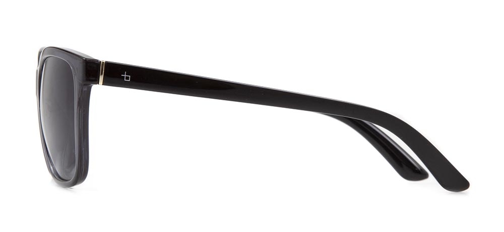 BENX SUNGLASSES BXGÜNŞ9253-C.33 Güneş Genç Kadın Köşeli Çerçeveli Grilamid (TR90) Polarize