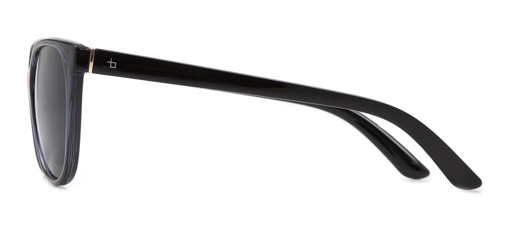 BENX SUNGLASSES BXGÜNŞ9254-C.33 Güneş Genç Kadın Oval Çerçeveli Grilamid (TR90) Polarize