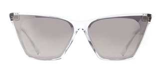 BENX SUNGLASSES - BENX SUNGLASSES BXGÜNŞ9265-C.05 Güneş Genç Kadın Köşeli Çerçeveli Grilamid (TR90) UV400