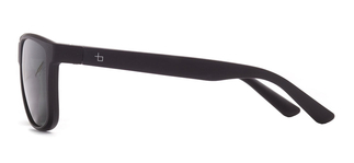 BENX SUNGLASSES Güneş Genç Erkek Köşeli Çerçeveli Grilamid (TR90) Polarize BXGÜNŞ9008-M06 FN - Thumbnail