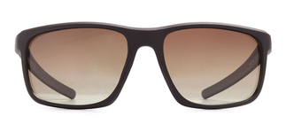 BENX SUNGLASSES - BENX SUNGLASSES Güneş Genç Erkek Köşeli Çerçeveli Grilamid (TR90) Polarize BXGÜNŞ9038-M119 FN