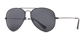 BENX SUNGLASSES - BENX SUNGLASSES Güneş Genç Erkek,Kadın,Unisex Damla Çerçeveli Metal Polarize BXGÜNŞ 8001.58-C.06 FN (1)