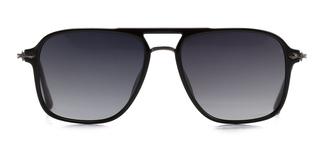 BENX SUNGLASSES - BENX SUNGLASSES Güneş Genç Erkek,Kadın,Unisex Köşeli Çerçeveli Grilamid (TR90) Polarize BXGÜNŞ9059-C.10 FN