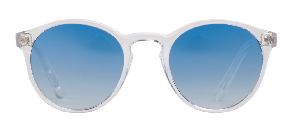 BENX SUNGLASSES Güneş Genç Erkek,Kadın,Unisex Oval Çerçeveli Grilamid (TR90) Polarize BXGÜNŞ9027-C.04 FN