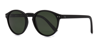 BENX SUNGLASSES - BENX SUNGLASSES Güneş Genç Erkek,Kadın,Unisex Oval Çerçeveli Grilamid (TR90) Polarize BXGÜNŞ9027-M06 FN (1)