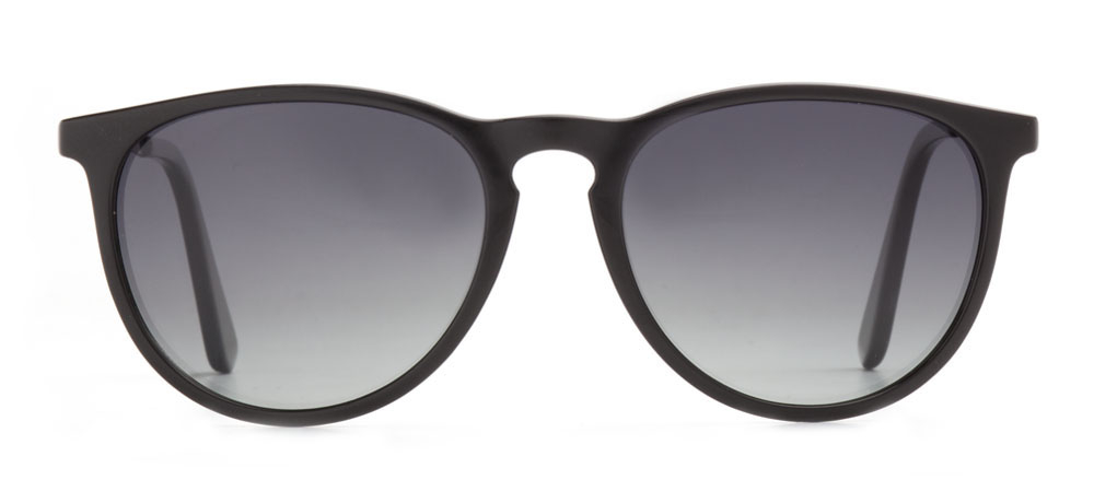 BENX SUNGLASSES Güneş Genç Erkek,Kadın,Unisex Oval Çerçeveli Grilamid (TR90) Polarize BXGÜNŞ9214-06 FN