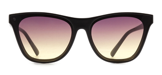 BENX SUNGLASSES Güneş Genç Kadın Geometrik Çerçeveli Grilamid (TR90) UV400 BXGÜNŞ9264-C.04 FN - Thumbnail