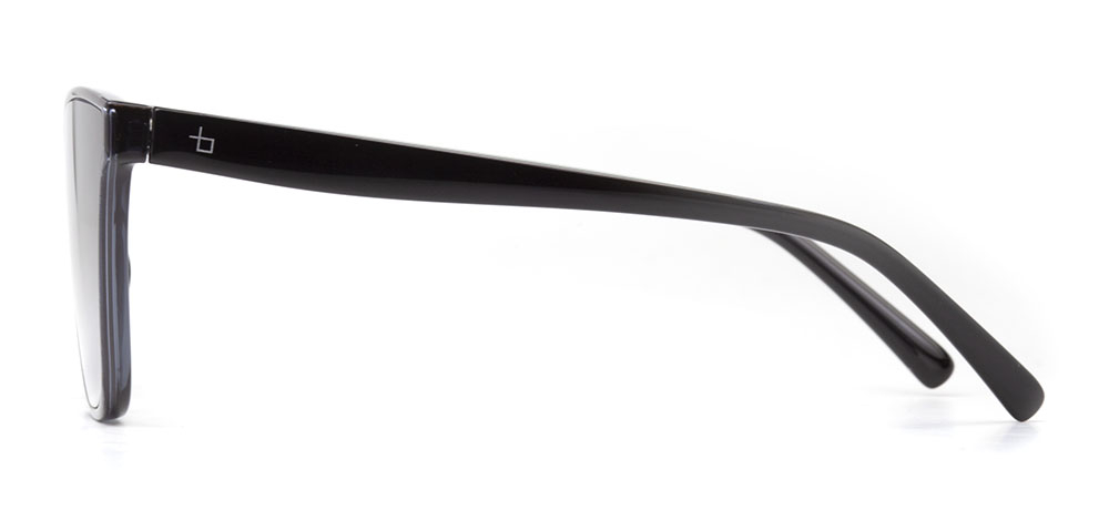 BENX SUNGLASSES Güneş Genç Kadın Geometrik Çerçeveli Grilamid (TR90) UV400 BXGÜNŞ9264-C.33 FN