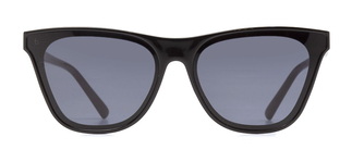 BENX SUNGLASSES - BENX SUNGLASSES Güneş Genç Kadın Geometrik Çerçeveli Grilamid (TR90) UV400 BXGÜNŞ9264-C.01 FN