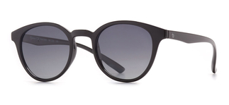 BENX SUNGLASSES - BENX SUNGLASSES Güneş Genç Kadın Oval Çerçeveli Grilamid (TR90) Polarize BXGÜNŞ9043-06 FN (1)