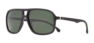 BENX SUNGLASSES Güneş Genç,Yetişkin Erkek Köşeli Çerçeveli Grilamid (TR90) Polarize BXGÜNŞ9057-M06 FN - Thumbnail