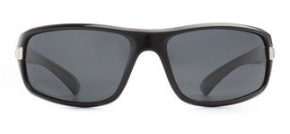 BENX SUNGLASSES - BENX SUNGLASSES Güneş Yetişkin Erkek Bombeli Çerçeveli Grilamid (TR90) Polarize BXGÜNŞ9001-06 FN