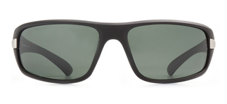 BENX SUNGLASSES Güneş Yetişkin Erkek Bombeli Çerçeveli Grilamid (TR90) Polarize BXGÜNŞ9001-M06 FN - Thumbnail