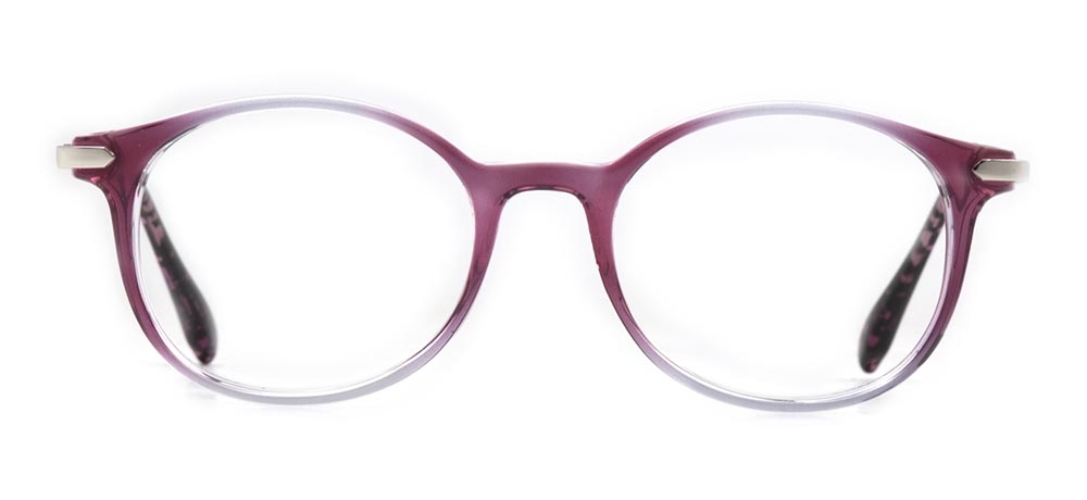 CARETTA CRTTA 1901-C.07 Optik Genç Erkek,Kadın,Unisex Oval Çerçeveli Grilamid (TR90)