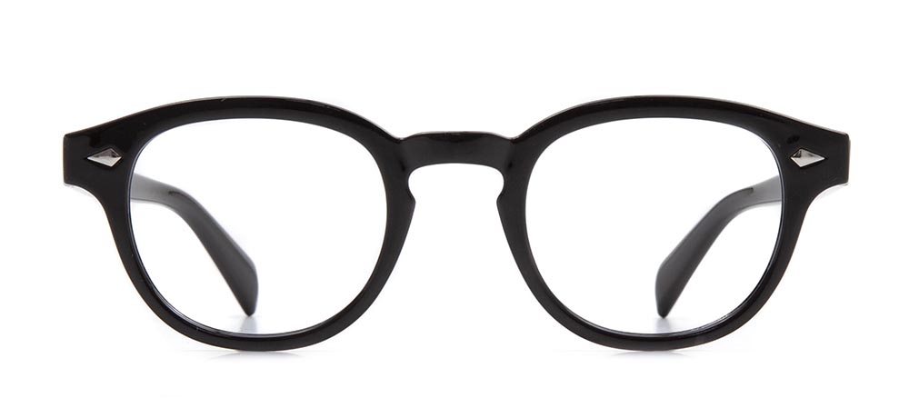 CARETTA CRTTA 1925-06 Optik Genç Erkek,Kadın,Unisex Oval Çerçeveli Grilamid (TR90)